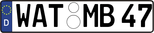WAT-MB47