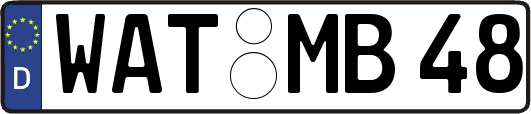 WAT-MB48