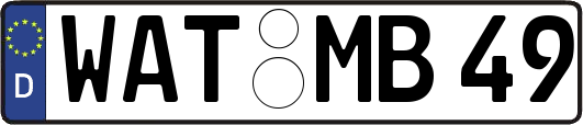 WAT-MB49