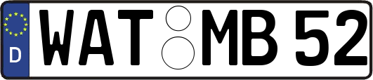 WAT-MB52
