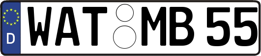 WAT-MB55