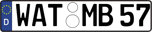 WAT-MB57