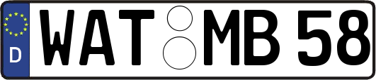 WAT-MB58