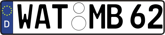 WAT-MB62