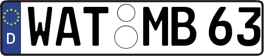 WAT-MB63