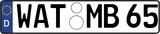 WAT-MB65
