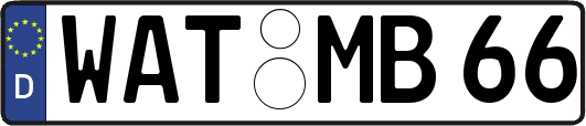 WAT-MB66