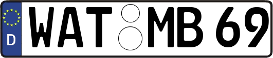 WAT-MB69