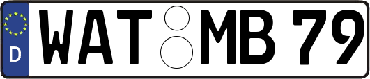 WAT-MB79