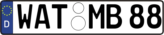 WAT-MB88