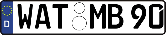 WAT-MB90
