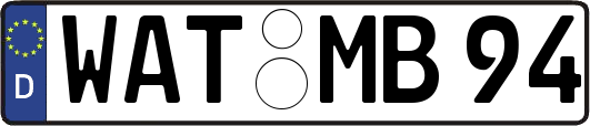 WAT-MB94