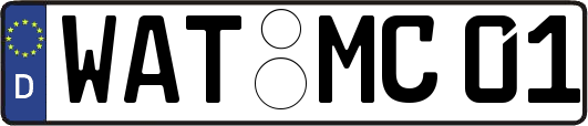 WAT-MC01