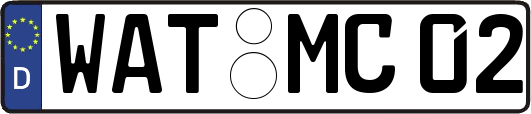 WAT-MC02
