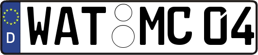 WAT-MC04