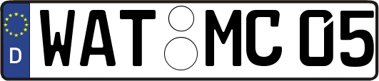 WAT-MC05