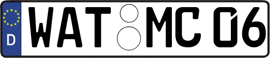 WAT-MC06