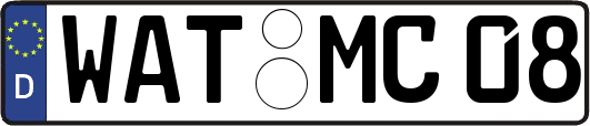 WAT-MC08