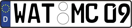 WAT-MC09