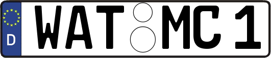 WAT-MC1