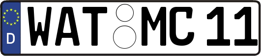 WAT-MC11