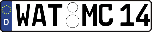 WAT-MC14