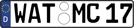 WAT-MC17