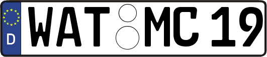 WAT-MC19