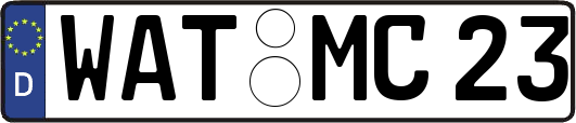 WAT-MC23
