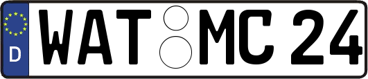 WAT-MC24