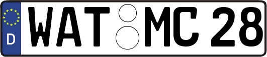 WAT-MC28