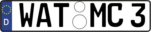 WAT-MC3
