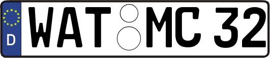 WAT-MC32