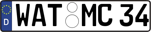 WAT-MC34