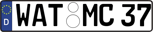 WAT-MC37