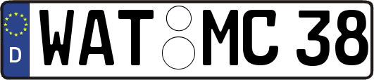 WAT-MC38