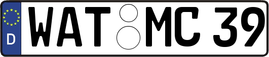 WAT-MC39