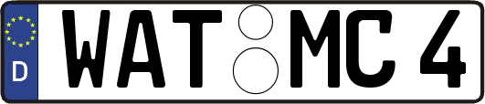 WAT-MC4