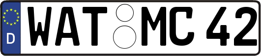WAT-MC42