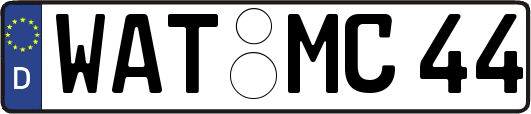 WAT-MC44