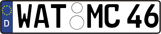 WAT-MC46