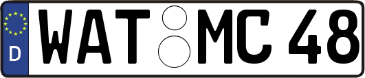 WAT-MC48