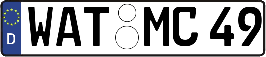 WAT-MC49
