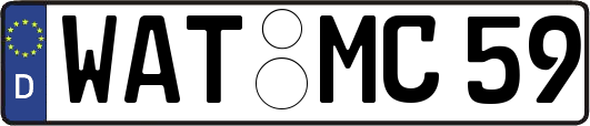 WAT-MC59