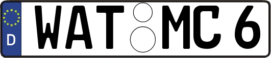 WAT-MC6