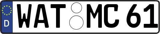 WAT-MC61
