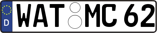 WAT-MC62