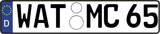 WAT-MC65