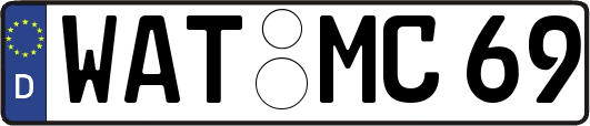 WAT-MC69
