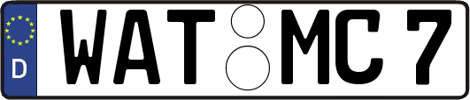 WAT-MC7